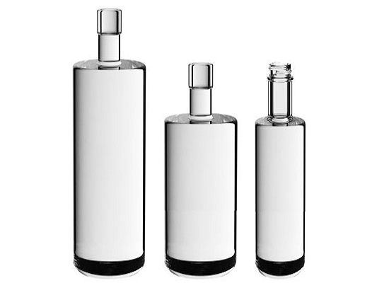 Nước ion kiềm đóng chai thủy tinh không giữ lại được chỉ số ORP và độ pH