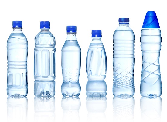 Nước ion kiềm đóng chai có thể gây hại đối với sức khỏe