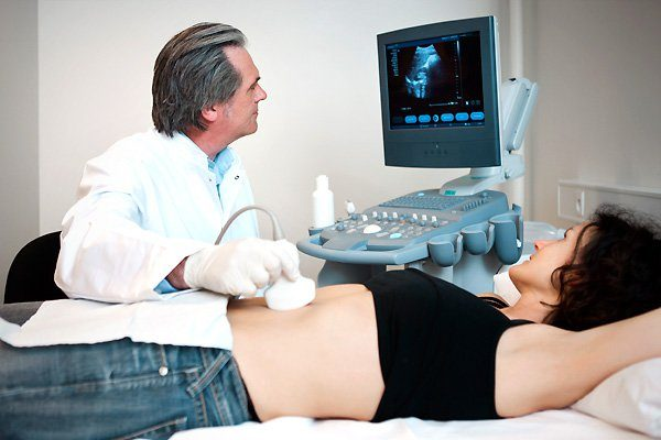 Chẩn đoán viêm ruột thừa