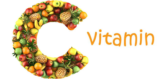 Vitamin C