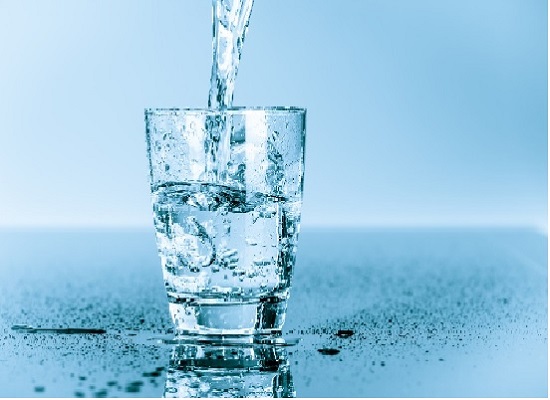 Nước kiềm, nước alkaline