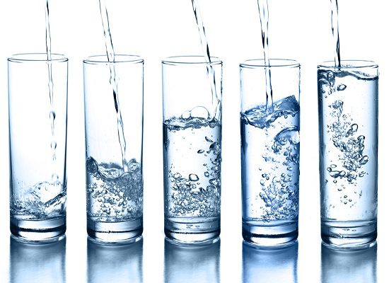10 lợi ích thiết thực mà nước ion kiềm mang lại cho con người