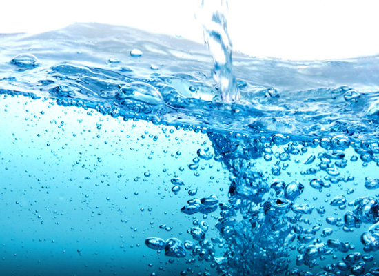 Những lợi ích của nước giàu hydro từ nghiên cứu khoa học