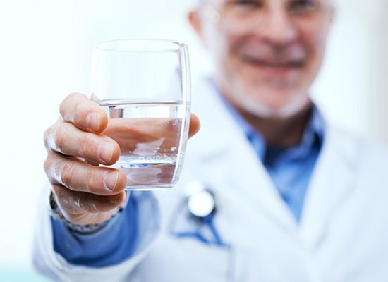 Nước ion kiềm và tác dụng phòng chống ung thư
