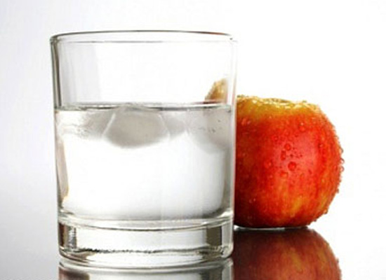 Tại sao lại nói uống nước lọc giúp giảm cân?