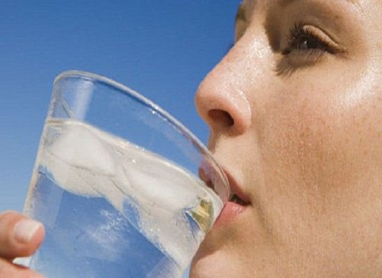 Uống nước như thế nào là đúng cách?