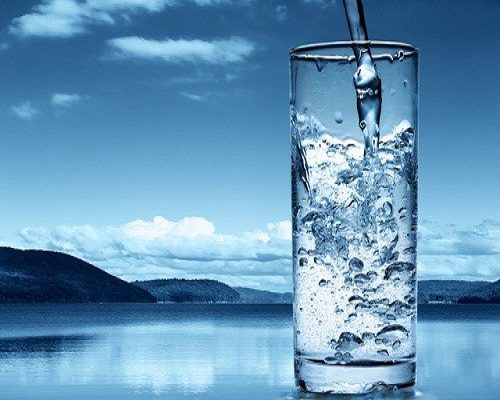 Nước khoáng kiềm có lợi cho sức khỏe con người