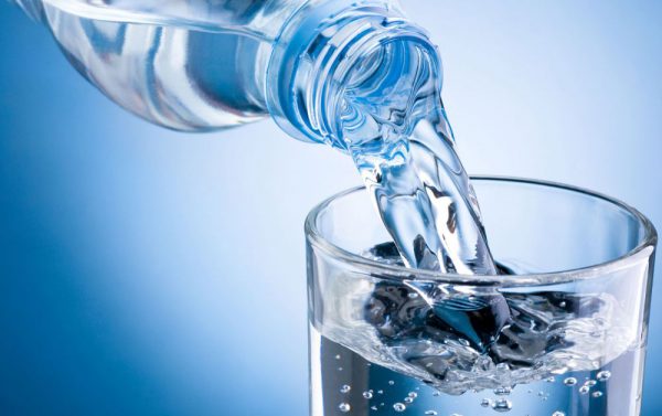 Nước ion kiềm giàu hydro - nguồn nước tốt cho sức khỏe con người