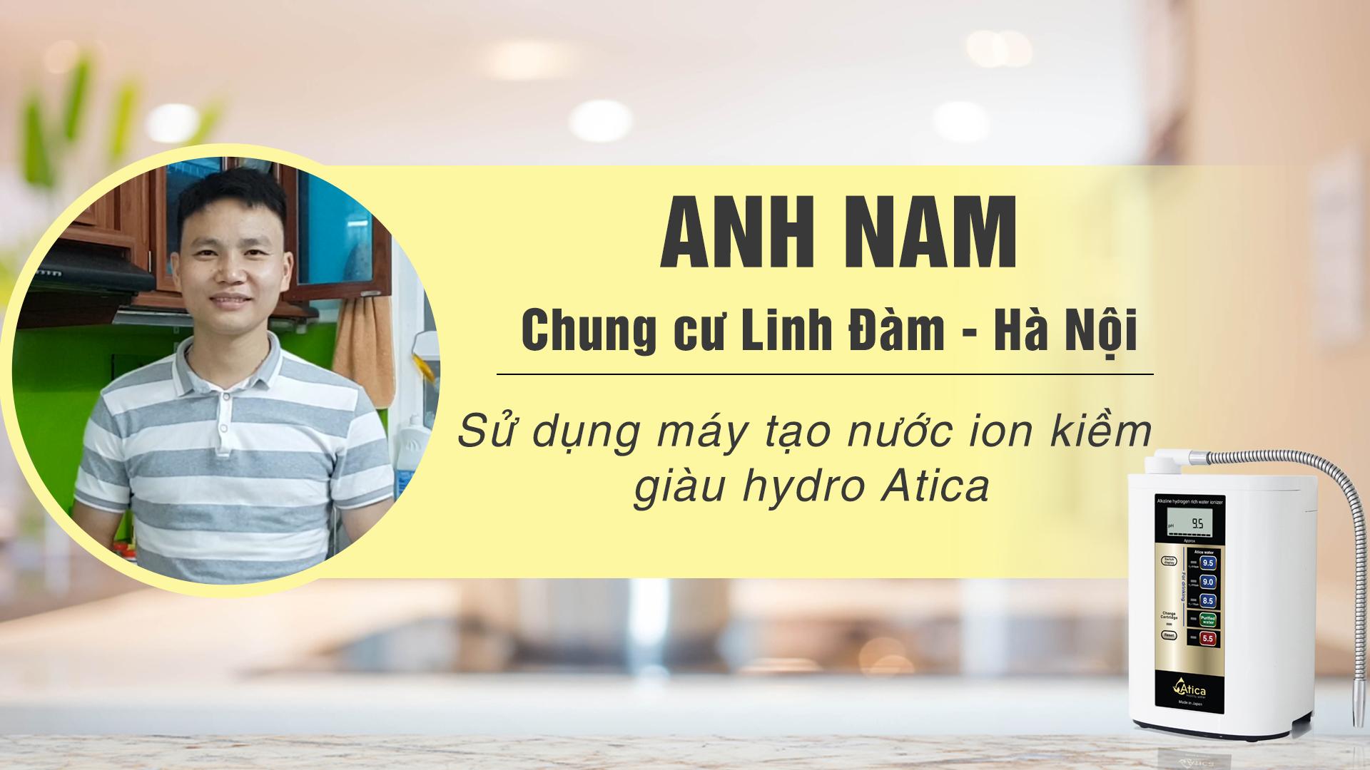 Video cảm nhận khách hàng