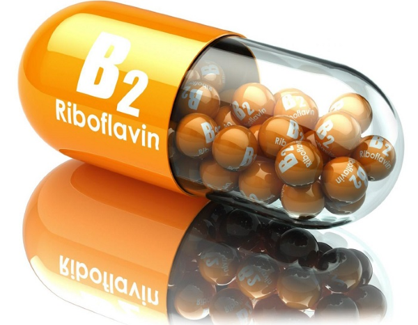Vitamin b2