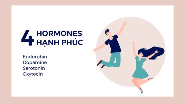 Hormone dopamine