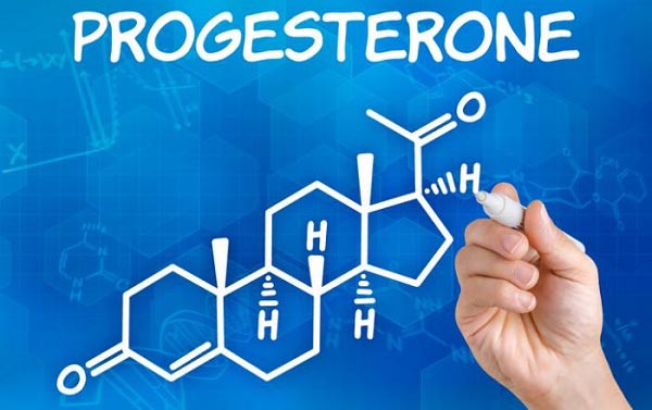Progesterone là một hormone quan trọng